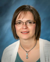 Laurie Muller 